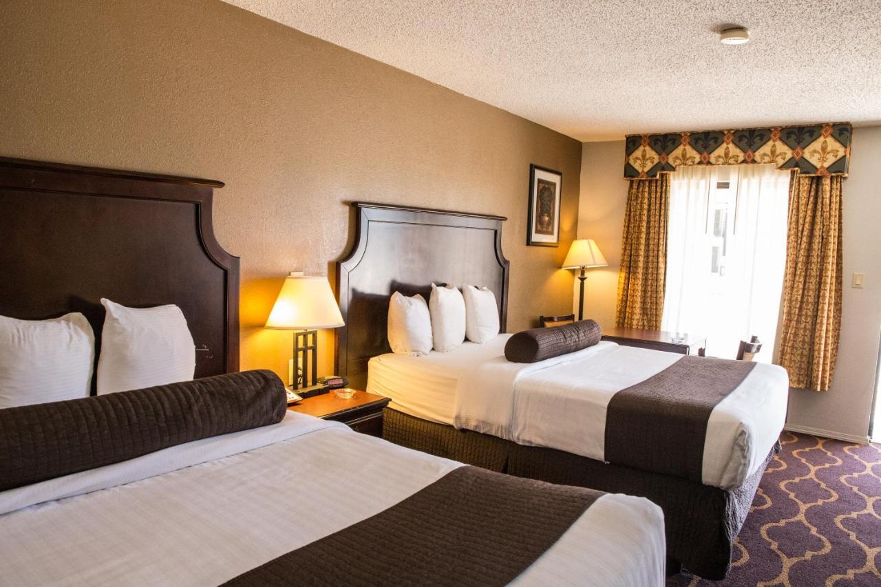 Motel Mockingbird & Monroeville